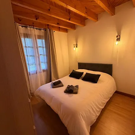 Le Petit Chataignier , T2 Cosy Proche Et Ocean