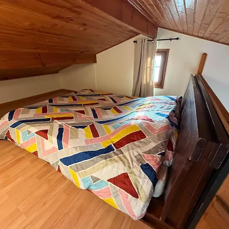 Апартаменты Le Petit Chataignier , T2 Cosy Proche Et Ocean *